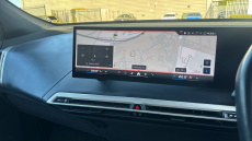 BMW iX 455kW M60 111.5kWh 5dr Auto Electric Estate